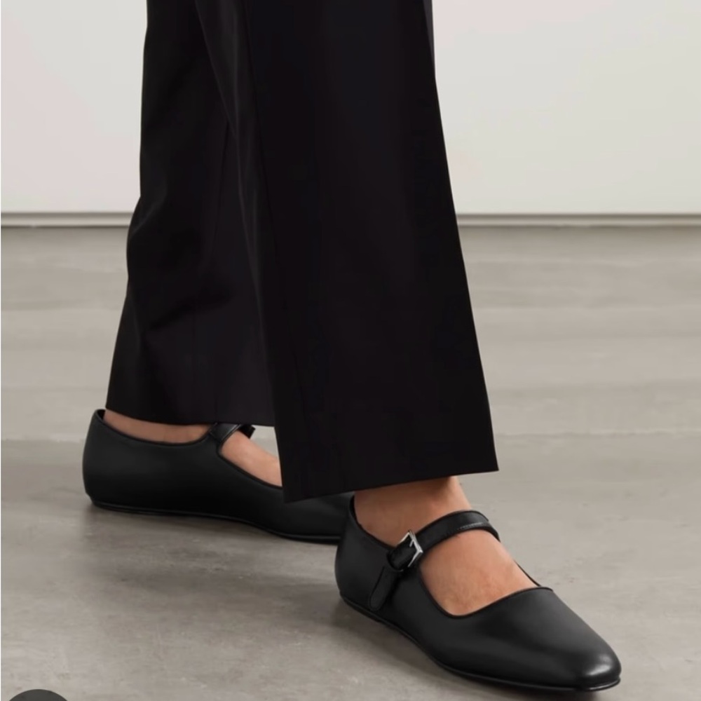The Row Ava Maryjane Flats 38
